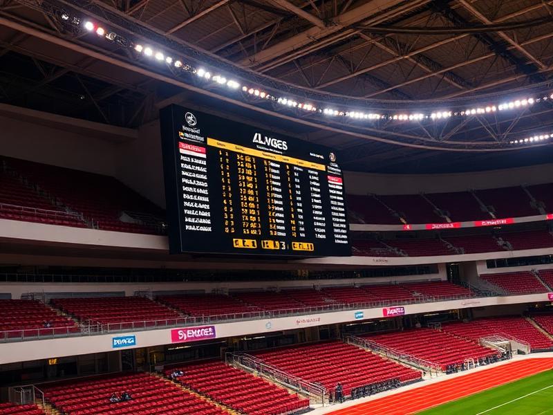 Affichage Temps Réel