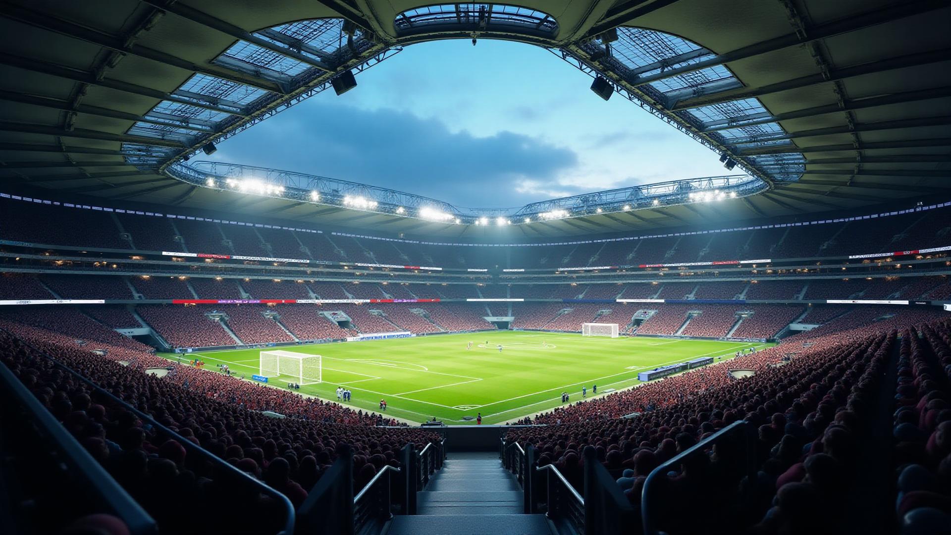 LEDSPORT Broadcast Server 4K